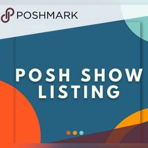 Live Show Unlisted Bid